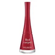 Soins visage Bourjois 1 SECONDE nail polish 010-red carpet