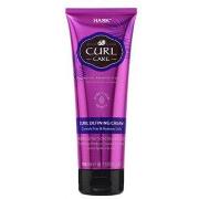 Soins cheveux Hask CURL CARE curl defining cream 198 ml