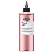 Soins cheveux L'oréal VITAMINO COLOR professional concentrate treatmen...