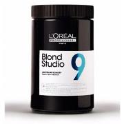 Soins cheveux L'oréal BLOND STUDIO 500 gr