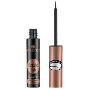 Eyeliners Essence Eye-liner Liquid Ink Waterproof 02-marron