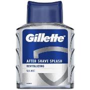 Soins après-rasage Gillette Après-rasage Brume Marine Revitalisante Sp...