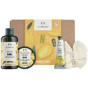 Produits bains The Body Shop Poignée De Cas 4 Pcs