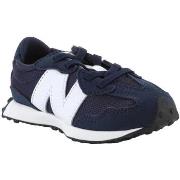 Baskets basses enfant New Balance 327