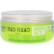 Soins cheveux Tigi Bed Head Manipulator Cera Capilar Efecto Mate 57 gr