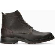 Boots Mephisto Bottines en cuir LADISLAS