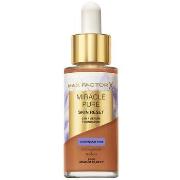 Fonds de teint &amp; Bases Max Factor Sérum Miracle Pure Avec Couleur ...