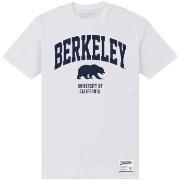 T-shirt Berkeley PN473