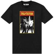 T-shirt Pulp Fiction PN478