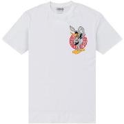 T-shirt Dessins Animés YOTR