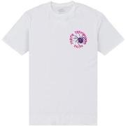 T-shirt Street Fighter Juri's Dojo