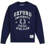 Sweat-shirt University Of Oxford Athletic