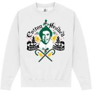 Sweat-shirt Elf Ye Olde Ninny Muggins