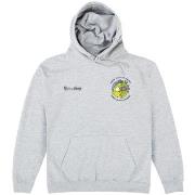 Sweat-shirt Rick And Morty Nobody Exists