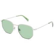 Lunettes de soleil Levis Lunettes de soleil Unisexe LV-1004-S-KTU-QT Ø...