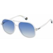 Lunettes de soleil Polaroid Lunettes de soleil Unisexe PLD-6217-S-2M4 ...