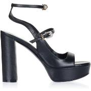 Sandales Givenchy sandale noir