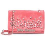 Sac Juicy Couture Borsa Donna Rosa BIJIR5513WYZJB3