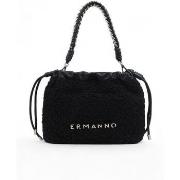 Sac Ermanno Scervino Borsa Donna Black 12401799