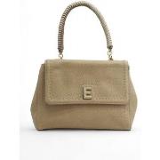 Sac Ermanno Scervino Borsa Donna Sand 12401733