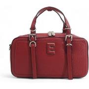 Sac Ermanno Scervino Borsa Donna Red 12401730