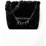 Sac Juicy Couture Borsa Reversibile Donna Nero BIJAQ8669WFP000