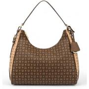 Sac Pollini Borsa Donna Marrone TE8532PP0LQ5330A