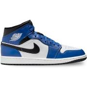 Baskets Nike Air Jordan 1 Mid