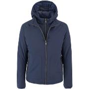 Veste Yes Zee Softshell