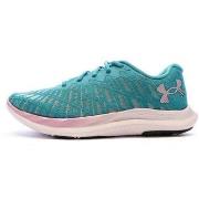 Chaussures Under Armour 3026142-301