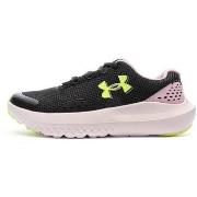 Baskets basses enfant Under Armour 3027108-001