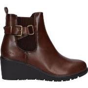 Bottes Chika 10 CLAKISA 01