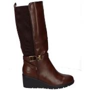 Bottes Chika 10 CLAKISA 02