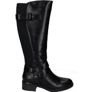 Bottes Chika 10 BEGONA 02