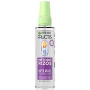 Accessoires cheveux Garnier Fructis Método Rizo Sérum Spray