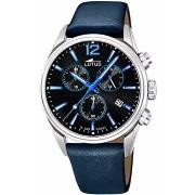 Montre Lotus Montre Homme 18691/6