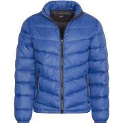 Parka Cappuccino Italia Winter Jacket Royal