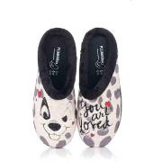 Chaussons Plumaflex 12281 DALMATA