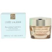 Anti-Age &amp; Anti-rides Estee Lauder Revitalizing Supreme + Youth Po...