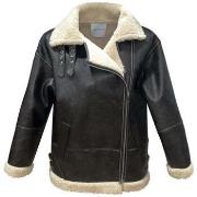 Blouson Isabelle Blanche -