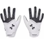 Gants Under Armour Gants de football américain Un