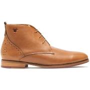 Boots KOST BRETT 75 A MARRON