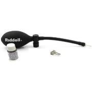 Accessoire sport Riddell pompe à casque Kit pre