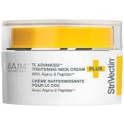 Anti-Age &amp; Anti-rides Strivectin Tl Advanced Tightening Crème Pour...