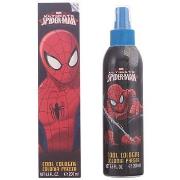 Cologne Marvel Spiderman Cool Cologne Vaporisateur