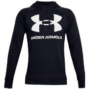 Sweat-shirt Under Armour Rival Fleece Big Logo Hoodie