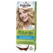 Soins cheveux Palette NATURAL tinte 9.4-rubio arena 1 u