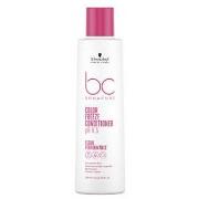 Soins cheveux Schwarzkopf BC COLOR FREEZE conditioner 200 ml