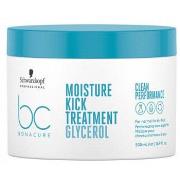 Soins cheveux Schwarzkopf BC MOISTURE KICK treatment 500 ml