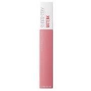 Soins visage Maybelline New York SUPERSTAY matte ink 10-dreamer